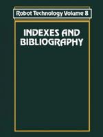 Indexes and Bibliography 146159863X Book Cover