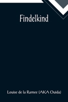 Findelkind 9355895321 Book Cover