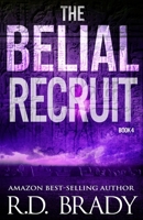 Recruit 1503024911 Book Cover