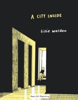 A City Inside 1910395412 Book Cover