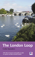 The London Loop: Recreational Path Guide 1781315612 Book Cover