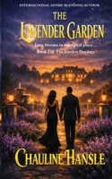 The Lavender Garden 0956621368 Book Cover