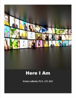 Here I Am 0692679235 Book Cover