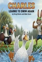 Charles Learns to Swim Again B0GKCXR1ZH Book Cover