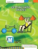 Project M3: Level 4: Getting Into Shapes Teacher Guide 0757533000 Book Cover