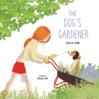 The Dog's Gardener 1773062565 Book Cover