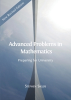 Advanced Problems in Mathematics: Preparing for University 1783747765 Book Cover