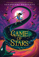 The Game of Stars 133818573X Book Cover