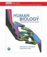 Human Biology: Concepts and Current Issues