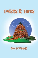 Twists and Turns 198223069X Book Cover