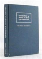 Dashiell Hammett, a Descriptive Bibliography (Pittsburgh Series in Bibliography) 0822933942 Book Cover