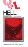 Hell Quizzes to a Street Preacher 0895551136 Book Cover