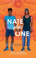 Nate Plus One B0H4PGGD3Z Book Cover