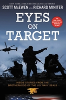 Eyes on Target: Inside Stories from the Brotherhood of the U.S. Navy SEALs 1455575674 Book Cover