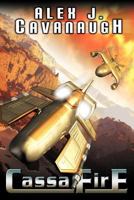 CassaFire 0982713940 Book Cover