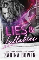 Lies and Lullabies 1950155072 Book Cover