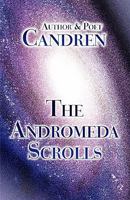 The Andromeda Scrolls 1604417110 Book Cover