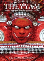 Theyyam 9389136989 Book Cover