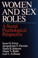 Women and Sex Roles: Social Psychological Perspective 0393090639 Book Cover