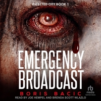 Emergency Broadcast B0F47FLJHT Book Cover