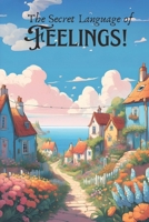 The Secret Language of Feelings!: Children's Book to Help Understand & Manage Their Emotions, and Develop Their Self-Confidence: 5 Short Stories (Understanding Your Emotions | Age 3-10) B0DQ4DSYD6 Book Cover