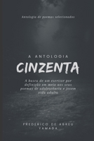 A antologia cinzenta B0C2SPYZ36 Book Cover