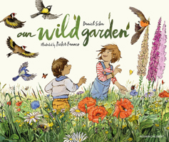 Our Wild Garden 1782694501 Book Cover