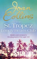 The St. Tropez Lonely Hearts Club 1938402561 Book Cover