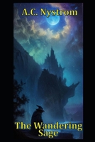 The Wandering Sage B0F2G8X8DM Book Cover