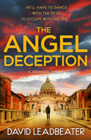 Joe Mason Untitled Book 6 0008659915 Book Cover