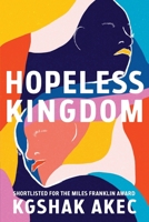 Hopeless Kingdom 1760802158 Book Cover
