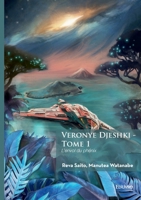 Veronye Djeshki - Tome 1 (French Edition) 2414800437 Book Cover