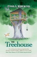 The Treehouse B0BLB9WKRY Book Cover