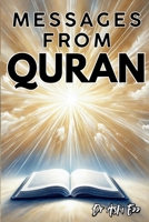 Messages from Quran: A Divine Resilience Model (Redefined The Art of Resilience: Through the Lens of Dr. Ashi Ezz) 1067035869 Book Cover