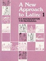 A New Appraoch to Latin 0050021850 Book Cover