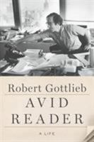 Avid Reader: A Life