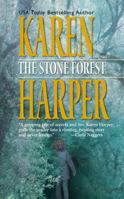 The Stone Forest 1551669099 Book Cover