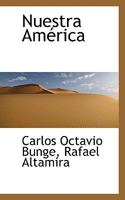 Nuestra América 1016247842 Book Cover