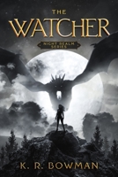 The Watcher 1735909718 Book Cover