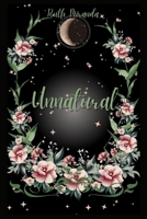 Unnatural 1520299117 Book Cover