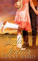 Santa Fe Fortune 0985123591 Book Cover