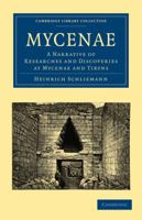 Mycenae 1015847048 Book Cover