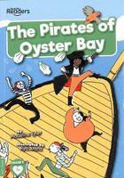The Pirates of Oyster Bay 1839273097 Book Cover