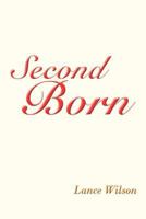 Second Born 146850097X Book Cover