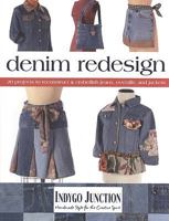 Denim Redesign 0975491814 Book Cover
