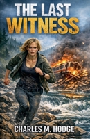 The Last Witness B0GWSWNC9M Book Cover