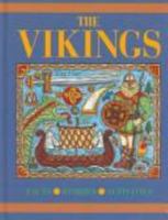 Vikings 0590738801 Book Cover