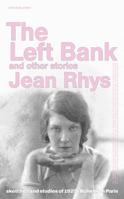 The Left Bank and other stories: Sketches and Studies of 1920s Bohemian Paris 1967243867 Book Cover
