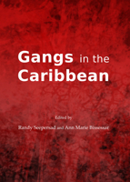 Gangs in the Caribbean 1443850578 Book Cover