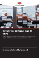 Briser le silence par le vers 6139617731 Book Cover